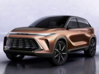 从BEIJING 到世界  向未来！北汽集团正式发布全新BEIJING品牌