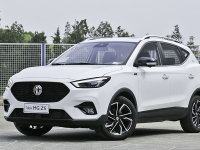 7.98万起！这款8.5秒破百合资动力SUV终于上市了