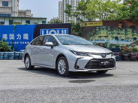 花20万买的卡罗拉,一年能省多少钱?