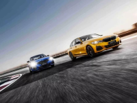 尝鲜就是现在 | 精彩继续，BMW与小龙虾的碰撞