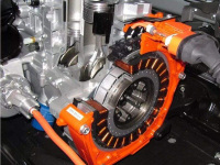 总说中国汽车工业差，但中国这些技术领先世界！