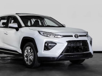 威兰达亮相,RAV4即将上市,20万级SUV怎么选?