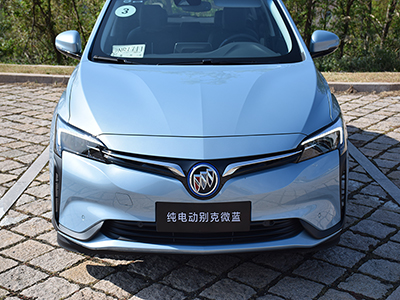 半年续航提升100km,比德系日系强,这台新车堪称精品