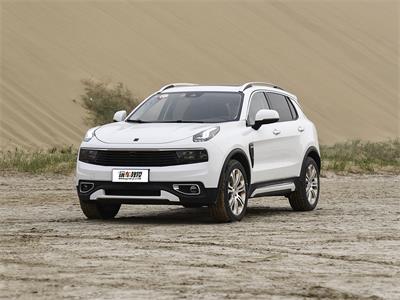 20万内的这几款个性SUV,它们只是在跟“自己玩”?