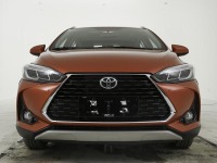 致炫X全新上市 YARiS L家族强力扩容