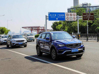 限时补贴5000，吉利博越PRO华南区域正式上市