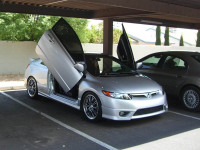 年检新规实施！改装车终于解禁？