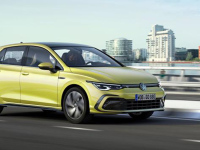 高尔夫裸车价跌至8万，换代前的车究竟香不香？