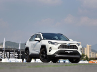 全新一代RAV4购车手册