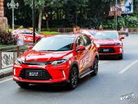 逆流而上 广汽本田首款纯电动SUV VE-1广州上市