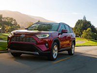 深评:丰田RAV4 如何做到全球销量第一?