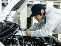 品质源于制造 广汽丰田品质开放日探秘