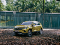 捷达VS5月销量突破万，红旗暴涨，这些品牌火了！