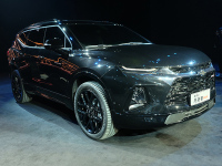 连发两款新车！但你知道这个品牌究竟有多强？