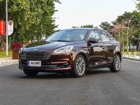 有10万非得买国产车？这些合资车也不错