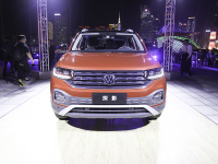 探影来袭，XR-V、缤智要小心了