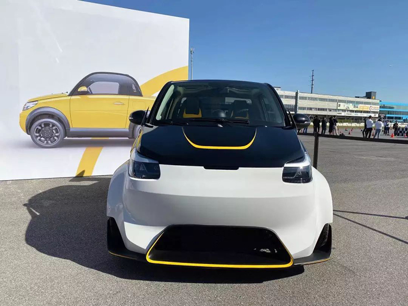 一款老年代步车卖到15万多？这波智商税谁来交