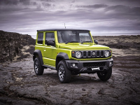 最低不到10万元,还能买到七座、越野、电动SUV?