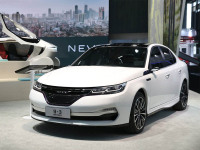 3年投资450亿!恒大造车定个小目标,年产100万台