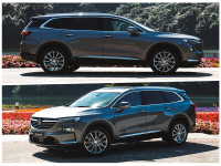 【新闻】预计8万起，又一轿跑SUV将上市，实车都曝光了