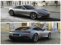 【新闻】赶着冲业绩？多款超跑扎堆发布