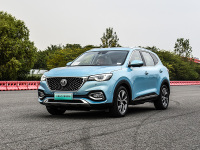 首款出口欧洲的中国插混SUV,实力如何?