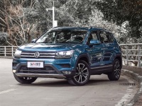 市场上热销的紧凑型SUV,大家都喜欢买什么版本?