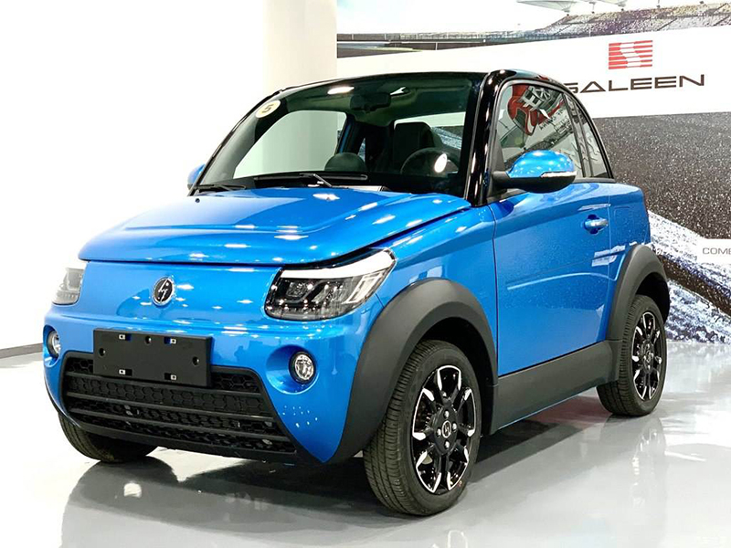 林肯超高性价比SUV刚上市，本周新车最低10.43万元起！