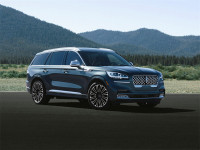 60多万的纵置3.0T六缸美式豪华SUV，我该买哪款？