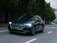 赋电新生 奥迪e-tron/Q2L e-tron正式上市