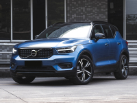 【教授100】精致又实用,评测2020款沃尔沃XC40 T5四驱智雅运动版