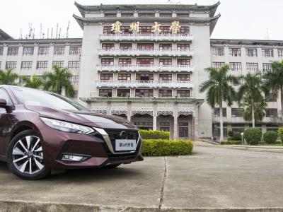 试驾轩逸:从广州到三亚,这是一个什么省油“神器”?