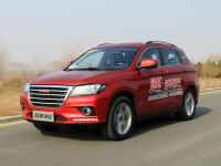 一年下来没赚到什么钱？这些精品小型SUV照样可以开回家