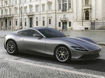 最便宜的法拉利和最靠谱的雷克萨斯！这次有什么大看点？