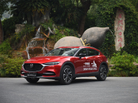 中期改款不配拥有姓名？这几款车改得不是一般的多