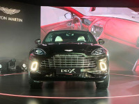 有钱必买的SUV，4.0T双涡轮增压，回头率爆炸！