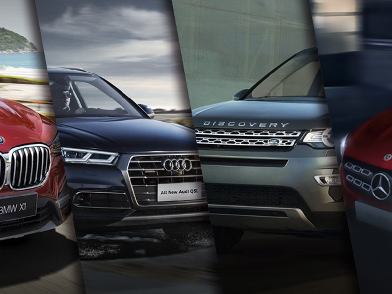 这些原本买不起的车型，都走了性价比路线