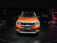 售价10.88-12.58万元，全新一代起亚傲跑上市