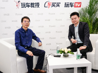 【专访】高颜值掀背轿跑嘉悦A5综合优惠近2万，瑞风S7 PRO也升级亮相