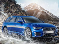 全面焕新升级的全新奥迪Q7国内首次亮相，树立豪华C级SUV市场新标杆