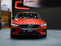 一图看齐所有新轿车