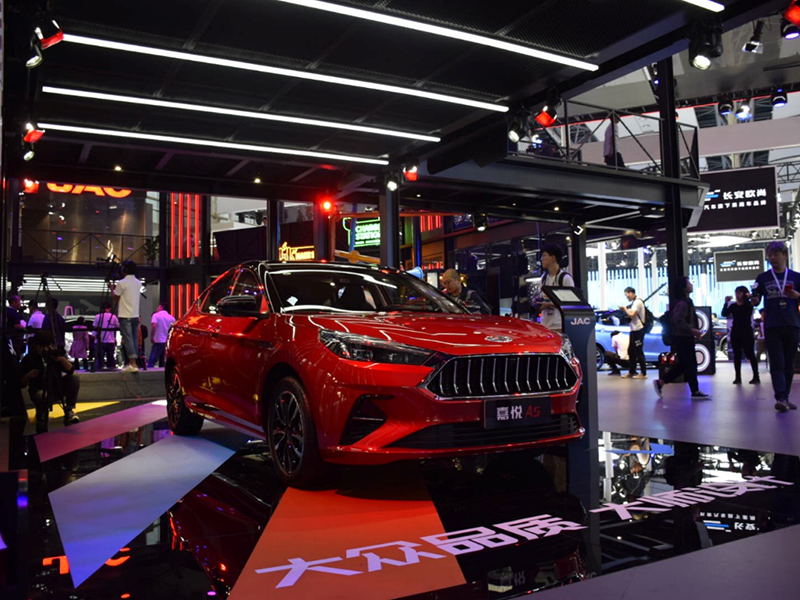 超过40余款新车上市，本周新车就看这8款！