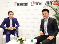 【专访】捷达VS7发布，能否和VS5一样上市即爆款？