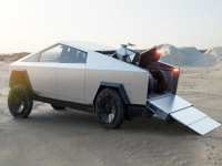 上市3天超20万订单，这台无敌拉风的新车要火？