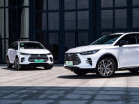 都9102年了，居然还有品牌用三菱发动机？