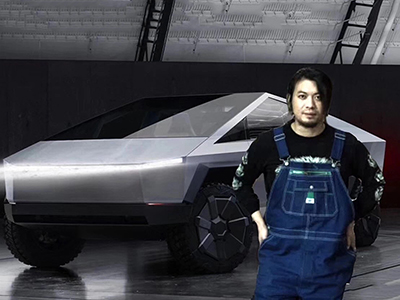 错过热点不用慌，上周的重磅新车都在这里了