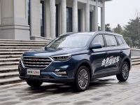 6.99万起，这个新品牌新SUV简直价格屠夫！