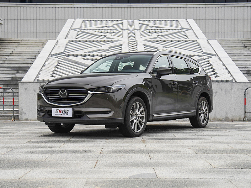 又有面子又能装 7座SUV该选这几款