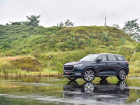 又一国产高性价比神车上市 售价仅需7.77万元起