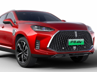 强强联合！长城与宝马的“光束项目”正式奠基，未来是怎样的？